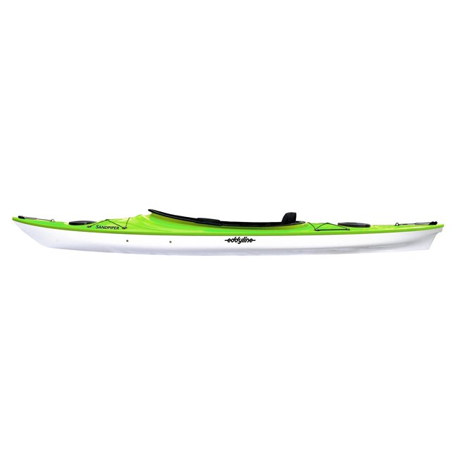 Eddyline Kayaks Sandpiper Single Recreational Kayak