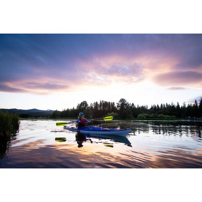 Eddyline Kayaks Sitka ST Single Touring Kayak