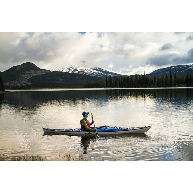 Eddyline Kayaks Sitka ST Single Touring Kayak