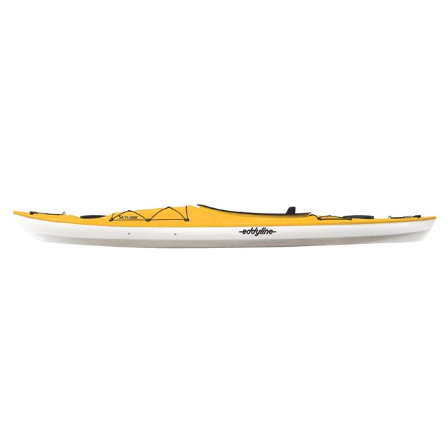 Eddyline Kayaks Skylark Single Recreational Kayak