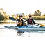 Eddyline Kayaks Skylark Single Recreational Kayak