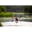 Eddyline Kayaks Whisper CL Tandem Touring Kayak
