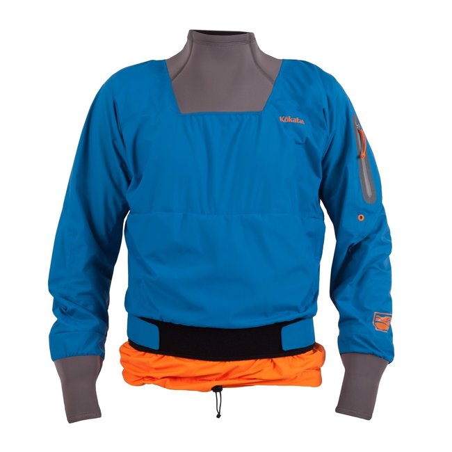 Kokatat Session Semi-Dry Jacket