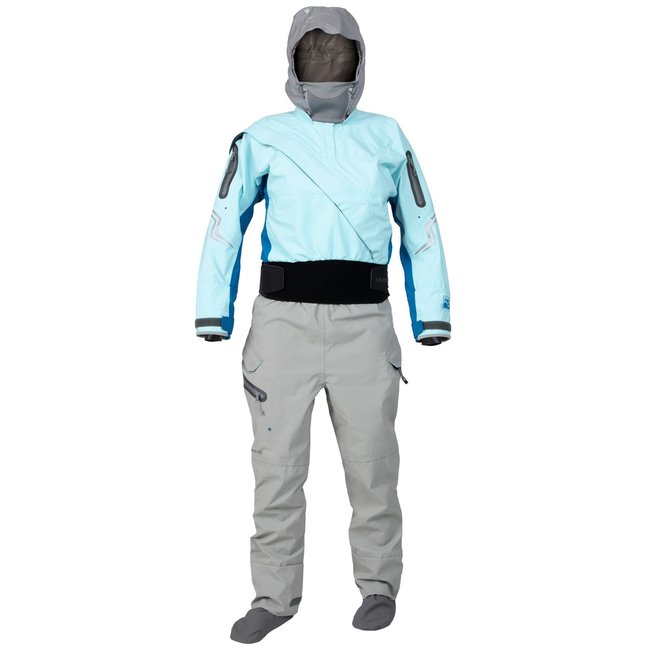 Kokatat Odyssey Drysuit - Women's