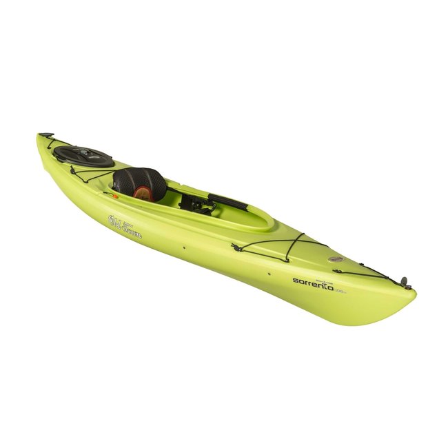 Old Town Sorrento 106sk Single Recreational Kayak