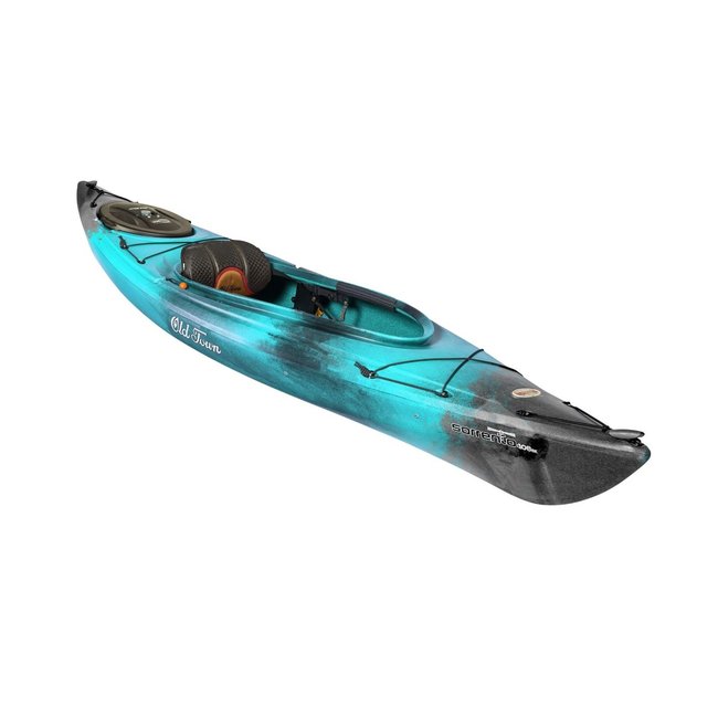 Old Town Sorrento 106sk Single Recreational Kayak