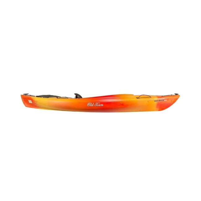 Old Town Sorrento 106sk Single Recreational Kayak