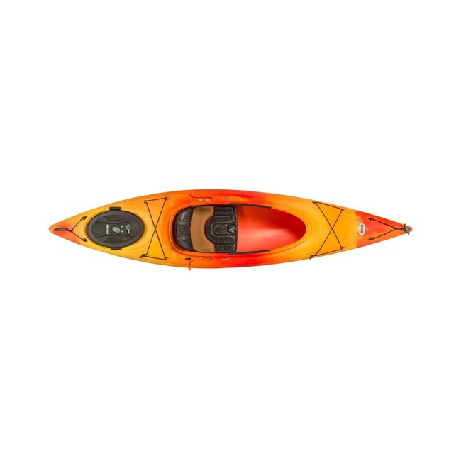 Old Town Sorrento 106sk Single Recreational Kayak