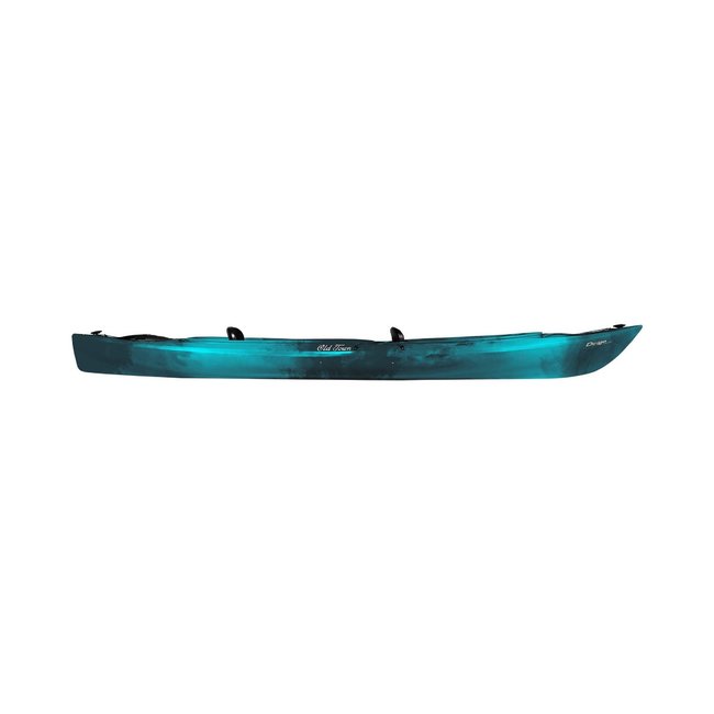 Old Town Dirigo Tandem Plus Recreational Kayak