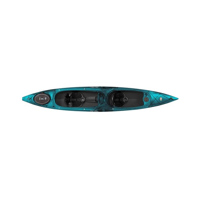 Old Town Dirigo Tandem Plus Recreational Kayak