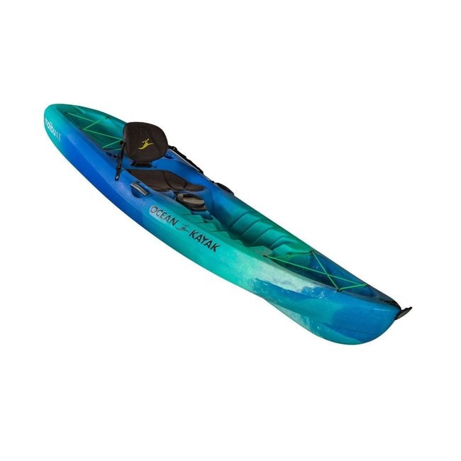 Ocean Kayak Malibu 11.5 Single Sit On Top Recreational Kayak