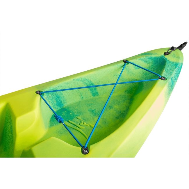 Ocean Kayak Malibu 11.5 Single Sit On Top Recreational Kayak