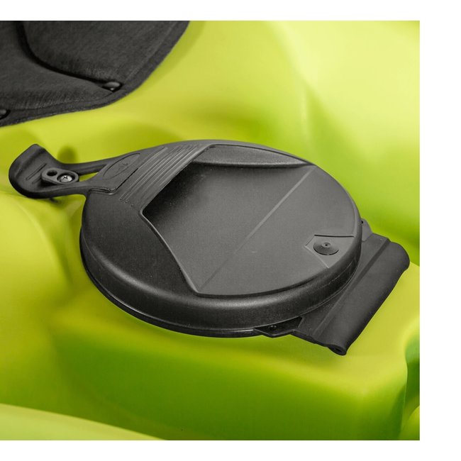 Ocean Kayak Malibu 11.5 Single Sit On Top Recreational Kayak