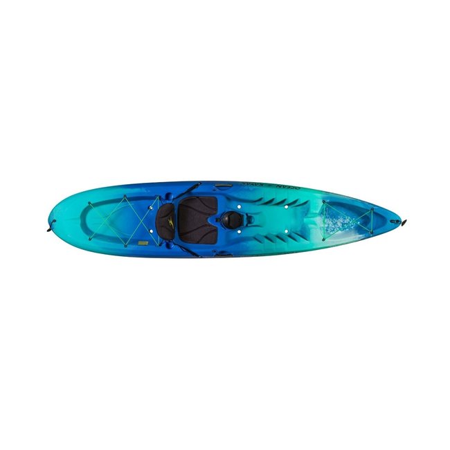 Ocean Kayak Malibu 11.5 Single Sit On Top Recreational Kayak