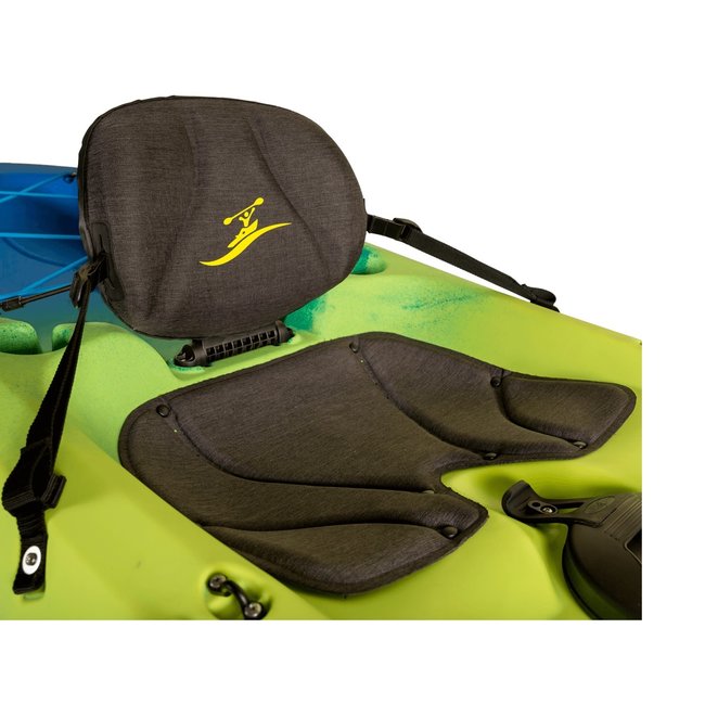 Ocean Kayak Malibu 11.5 Single Sit On Top Recreational Kayak