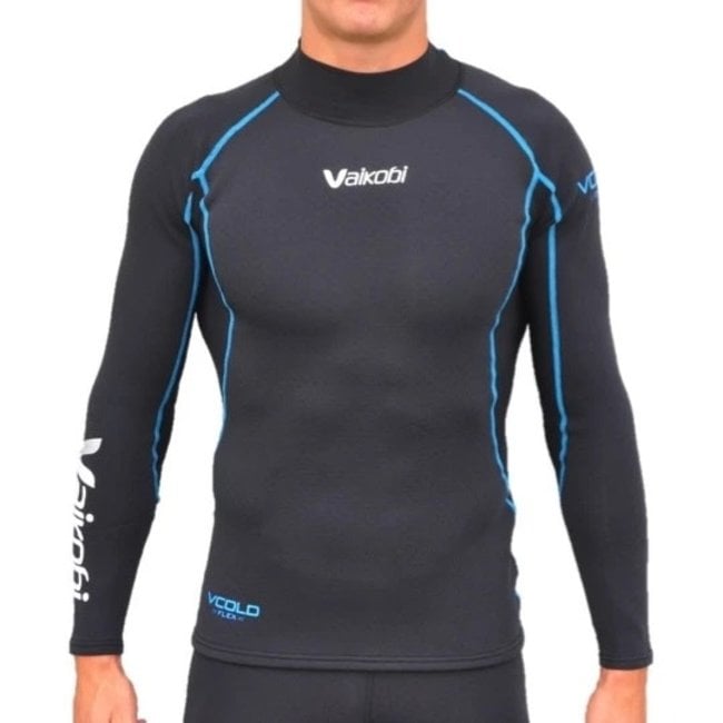 Vaikobi V Cold Flex Long Sleeve Thermal Paddling Top