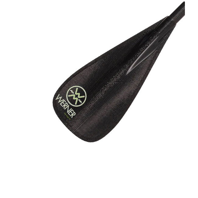 Werner Paddles Rip Stick Carbon SUP Paddle