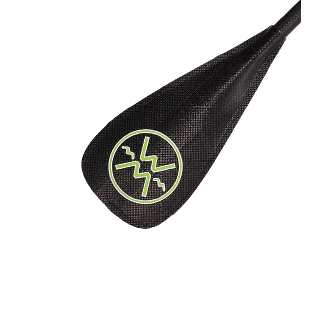 Werner Paddles Rip Stick Carbon SUP Paddle