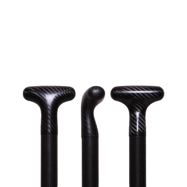 Werner Paddles Rip Stick Carbon SUP Paddle