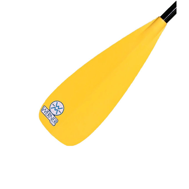 Werner Paddles Flash 85 Fiberglass Youth SUP Paddle