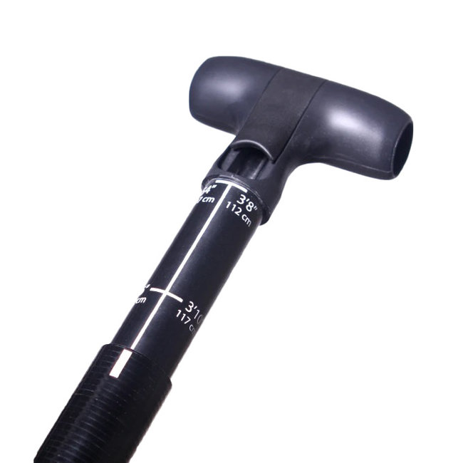 Werner Paddles Flash 85 Fiberglass Youth SUP Paddle