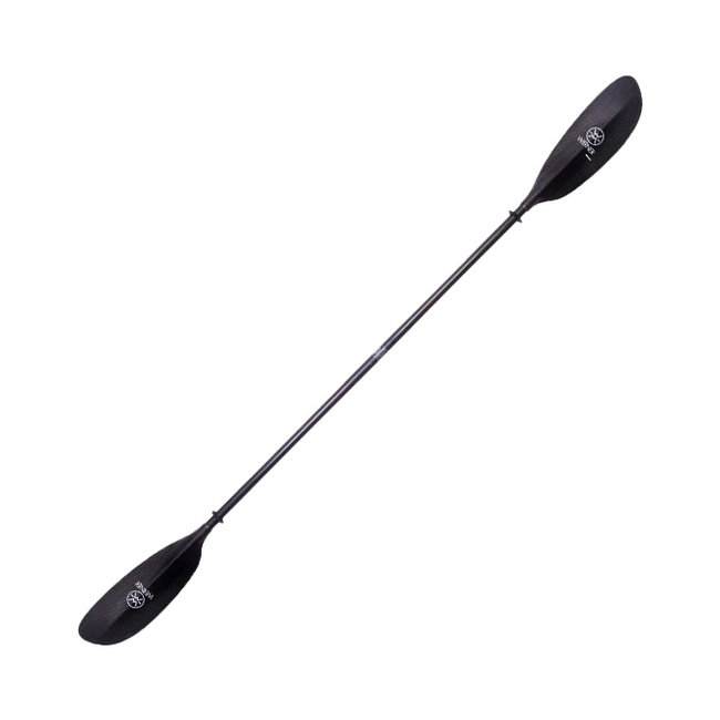 Werner Paddles Shuna Hooked FG Paddle