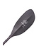 Werner Paddles Cyprus  Carbon Bent Standard Shaft Kayak Touring Paddle