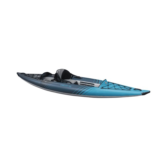 Aquaglide Chelan 120 Inflatable Kayak - Display Model