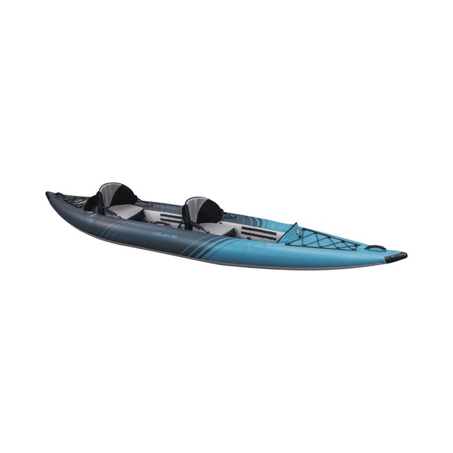 Aquaglide Chelan 140 Inflatable Kayak