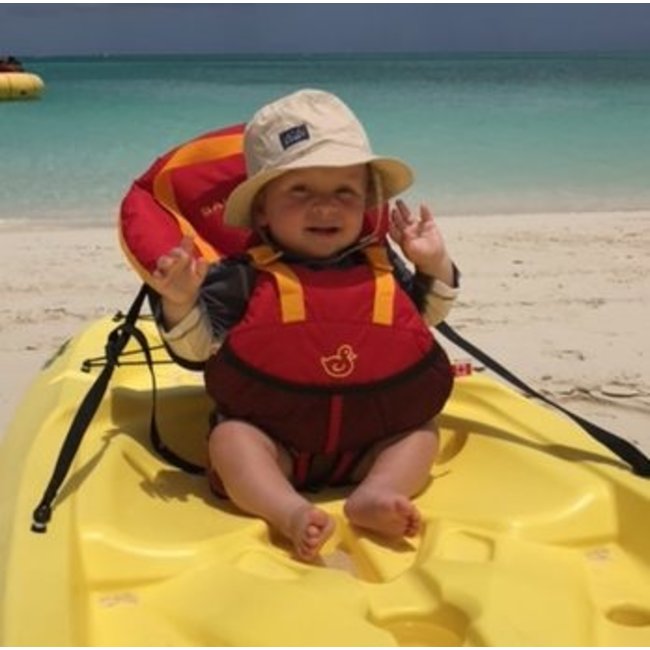 Salus Bijoux baby life jacket