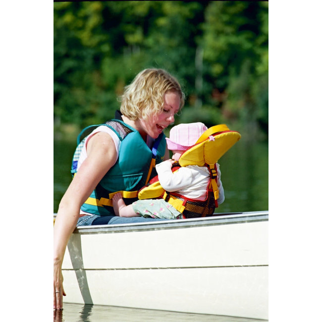 Salus Bijoux baby life jacket