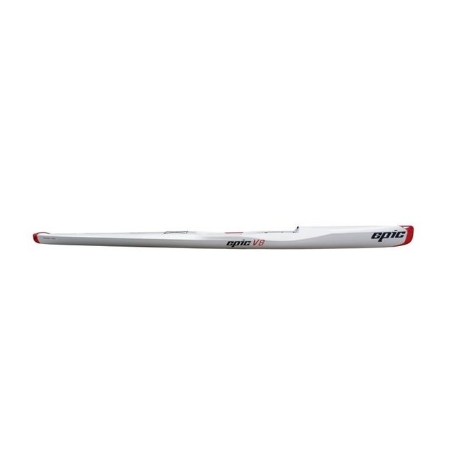 Epic Kayaks V8 Ultra Carbon/Kevlar Surfski