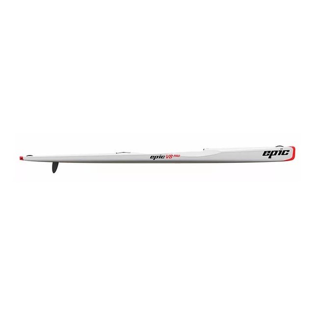 Epic Kayaks V8 Pro Ultra Carbon/Kevlar Surfski - Pre-Order Only
