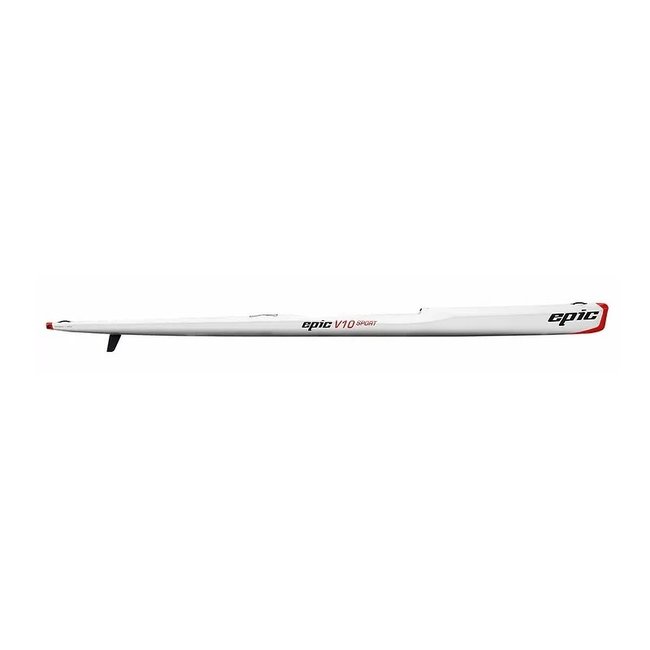 Epic Kayaks V10 Sport Ultra Carbon/Kevlar Surfski - Pre-Order Only