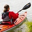 Aqua Bound Sting Ray Carbon 2-Piece Posi-Lok Kayak Paddle 2022 Model