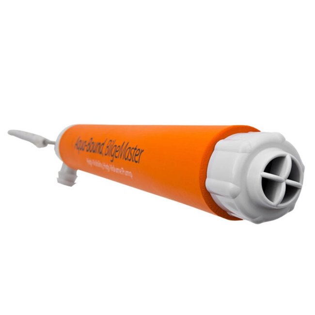 Aqua Bound Bilgemaster Pump - 17" Bailing Device
