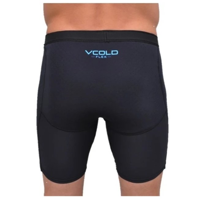 Vaikobi V Cold Flex Thermal Paddling Shorts