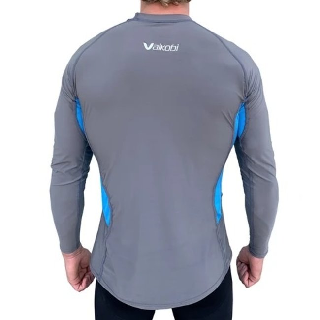 Vaikobi V Cold Long Sleeve Base Layer Paddling Top