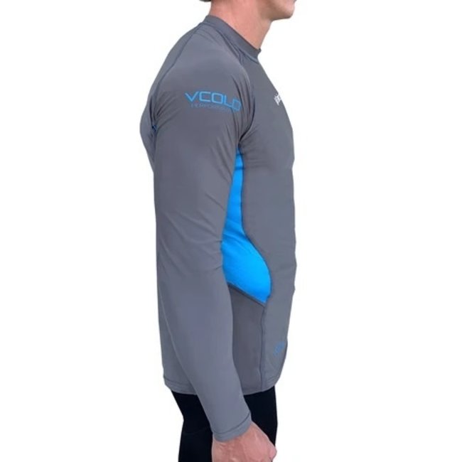 Vaikobi V Cold Long Sleeve Base Layer Paddling Top