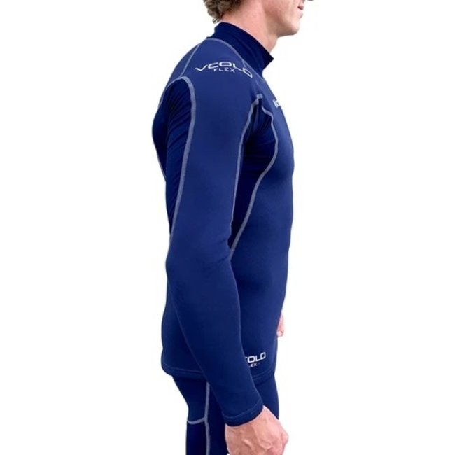 Vaikobi V Cold Flex Long Sleeve Thermal Paddling Top