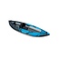 Aquaglide Chinook 90 Inflatable Single Recreational Kayak