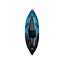 Aquaglide Chinook 90 Inflatable Single Recreational Kayak
