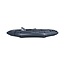 Aquaglide Backwoods Expedition 85 Inflatable Single Recreational Kayak