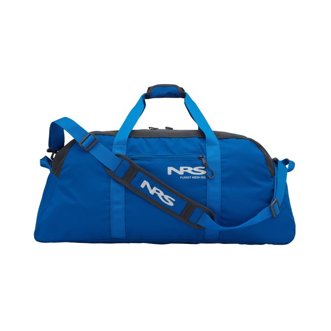 NRS Purest Mesh Duffel Bag 60L