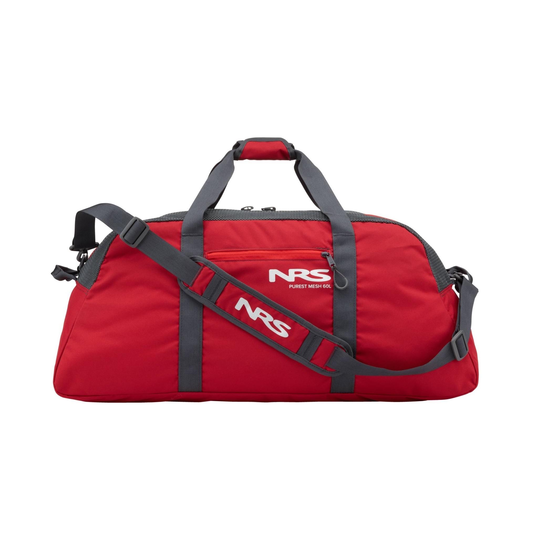 Purest Mesh Duffel Bag 60L Coast Outdoors