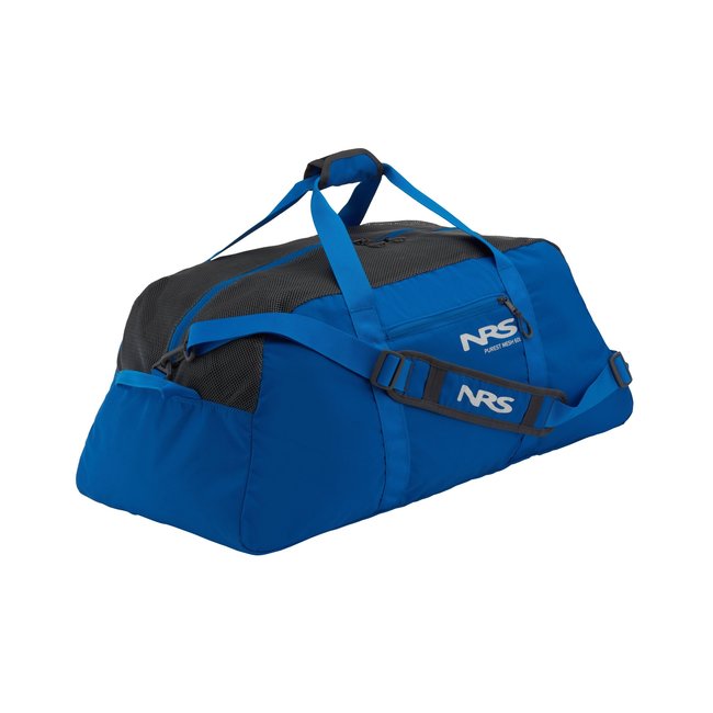 NRS Purest Mesh Duffel Bag 60L