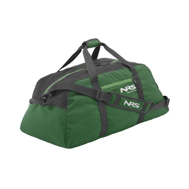 NRS Purest Mesh Duffel Bag 60L