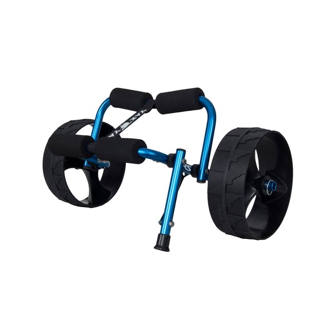 NRS Yak Yak Light Weight Compact Boat Cart
