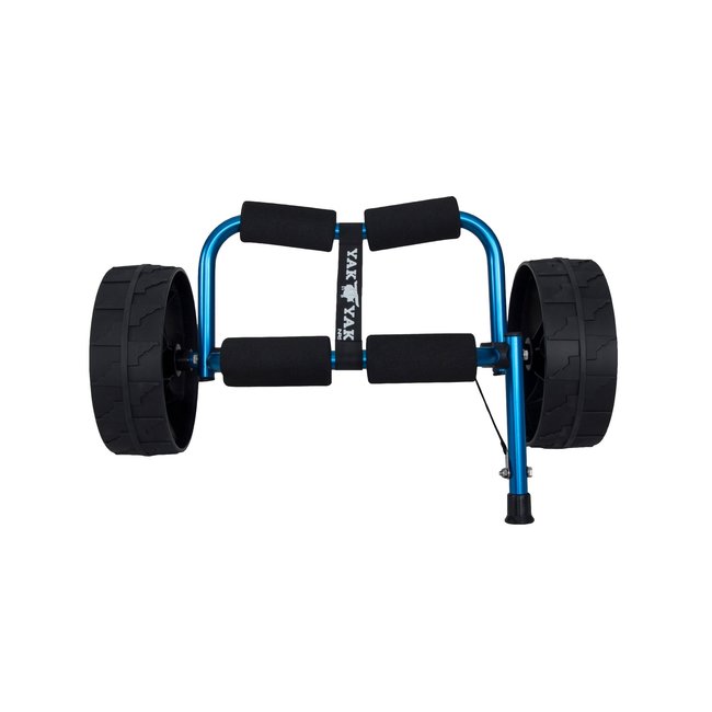NRS Yak Yak Light Weight Compact Boat Cart