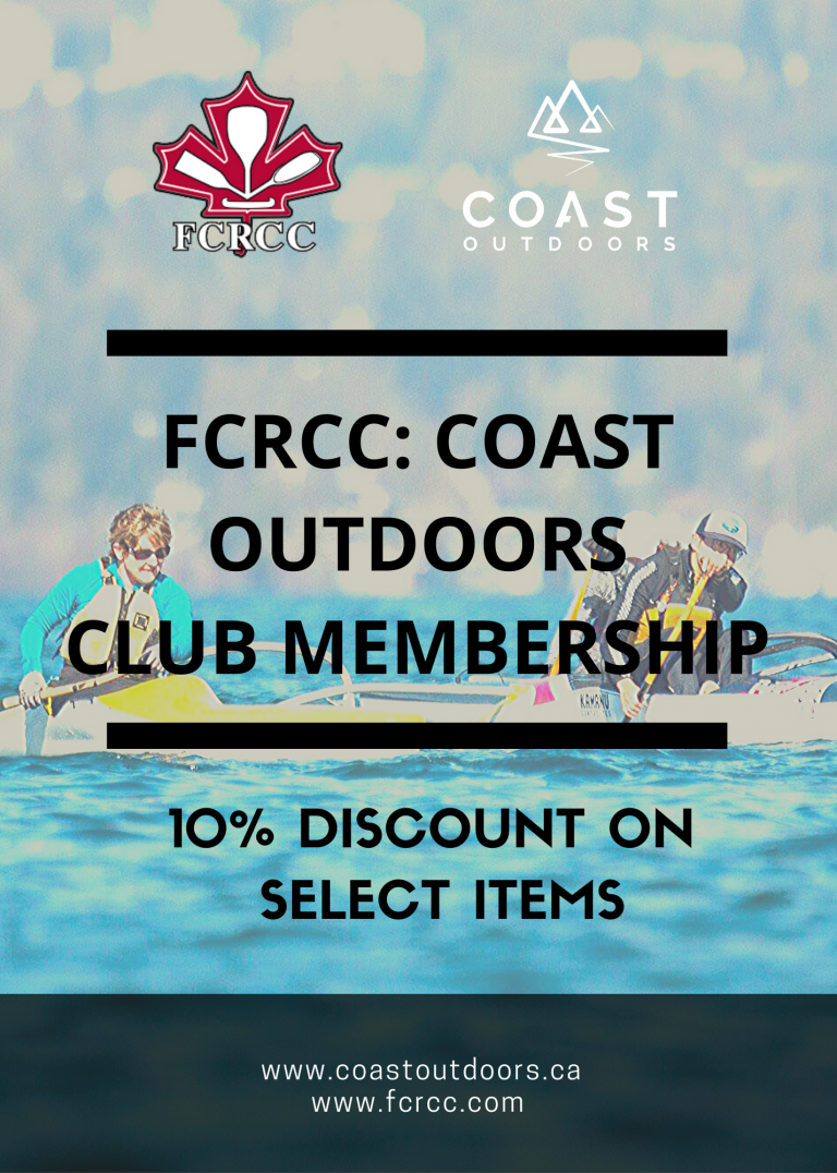 FCRCC Club Membership
